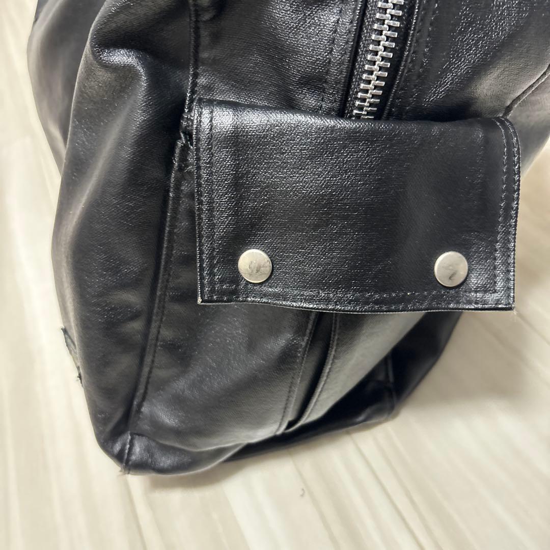 porter フリースタイル ボストンバッグ 707-07171 吉田カバン