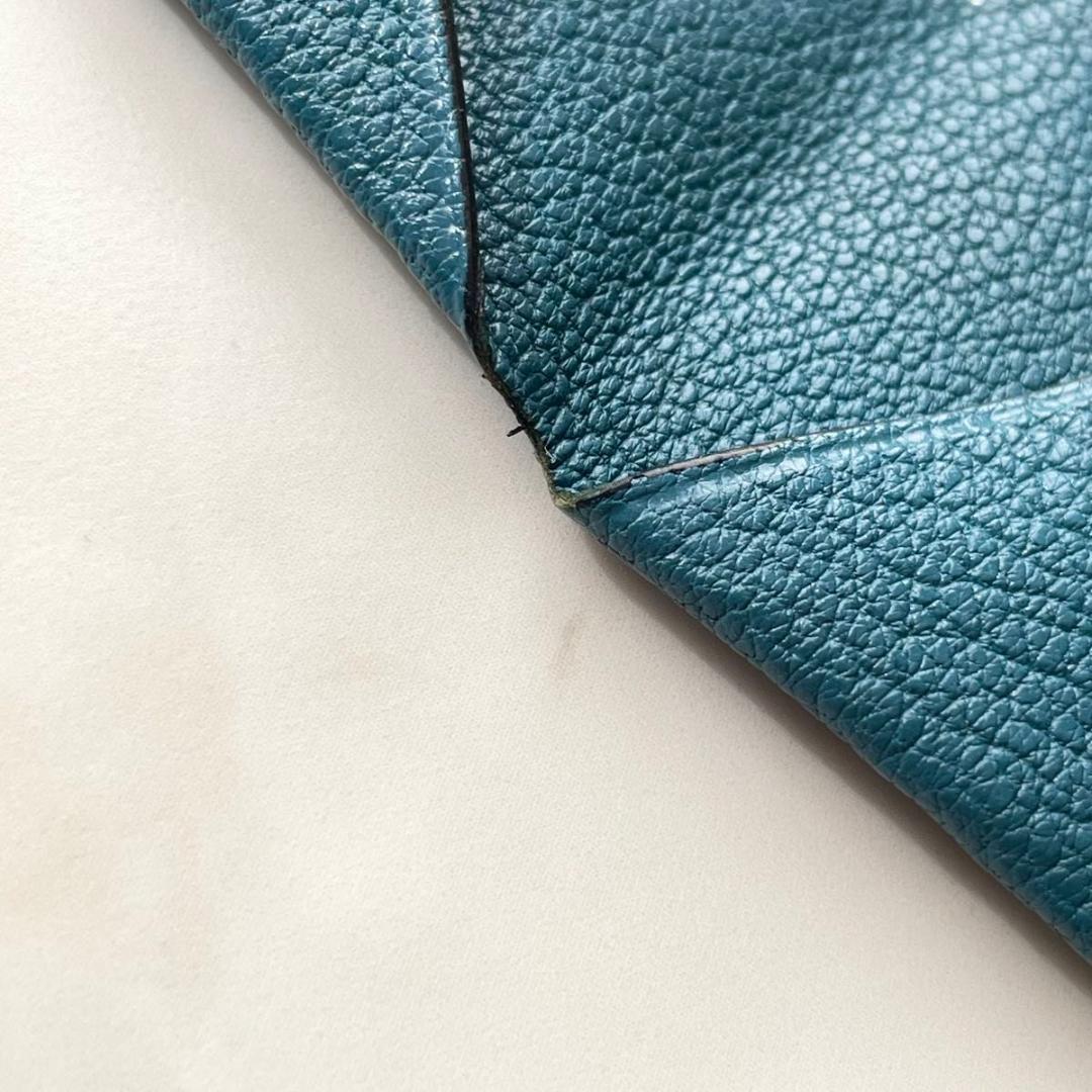 HERMES バスティア コルヴェール　ケース 小銭入れ　小物入れ