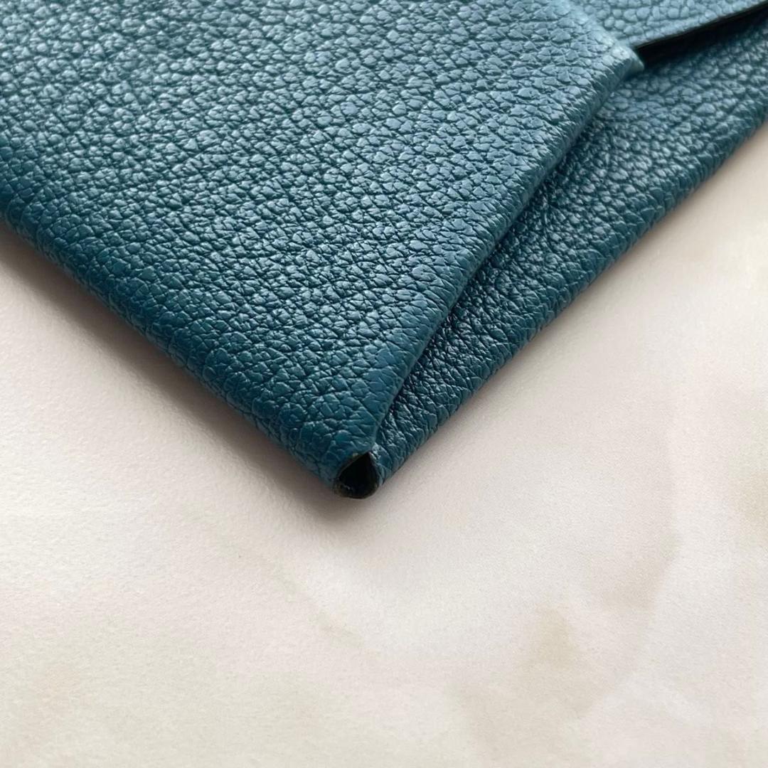 HERMES バスティア コルヴェール　ケース 小銭入れ　小物入れ