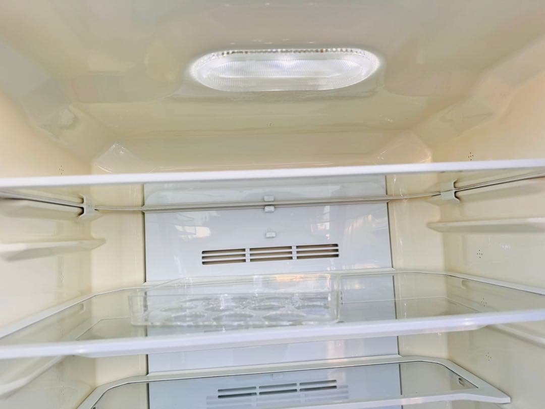 TOSHIBA 冷蔵庫 458L 4ドア フレンチドア LED 2016年製