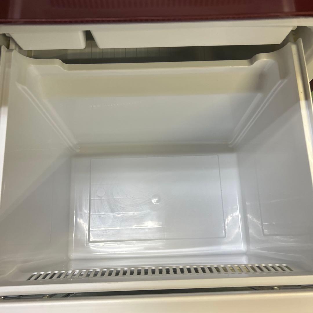 AQUA 冷凍冷蔵庫 168L AQR-17M（R）2022年製