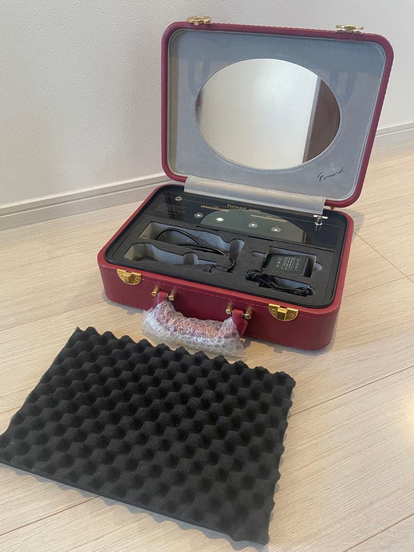 フォワードForward Sonic 美顔器