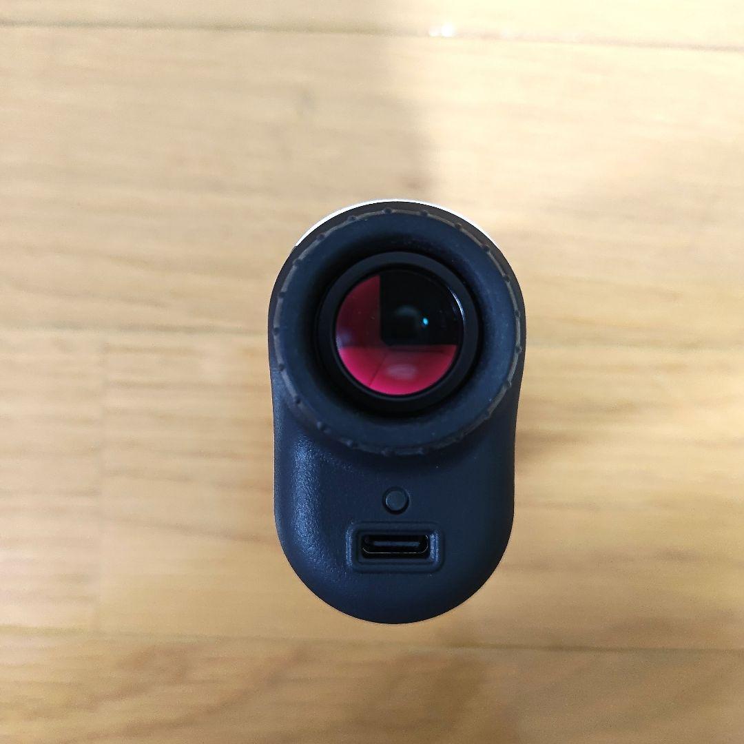 たくやんブッシュネル ピンシーカー A1 スロープジョルト レーザー距離計