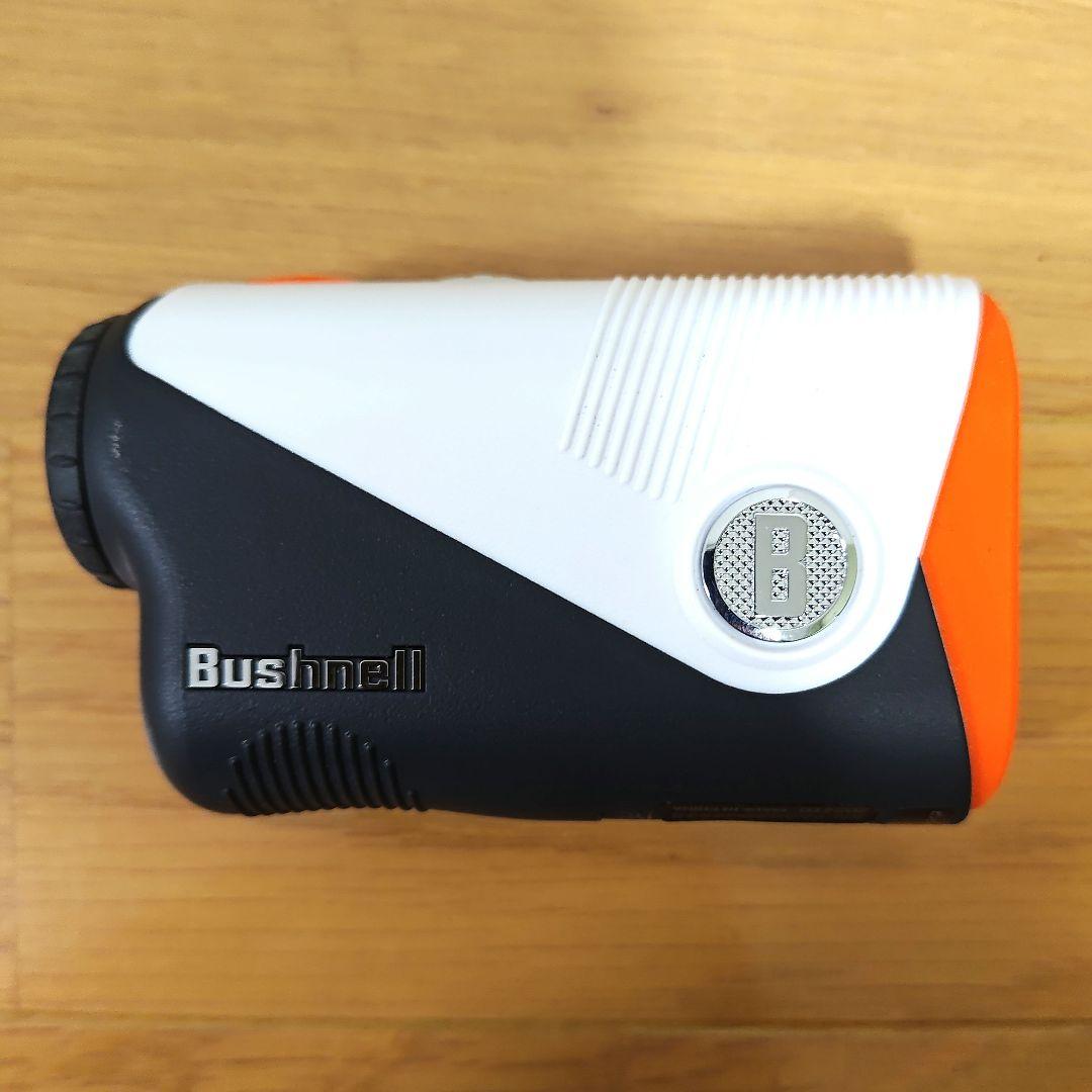 たくやんブッシュネル ピンシーカー A1 スロープジョルト レーザー距離計