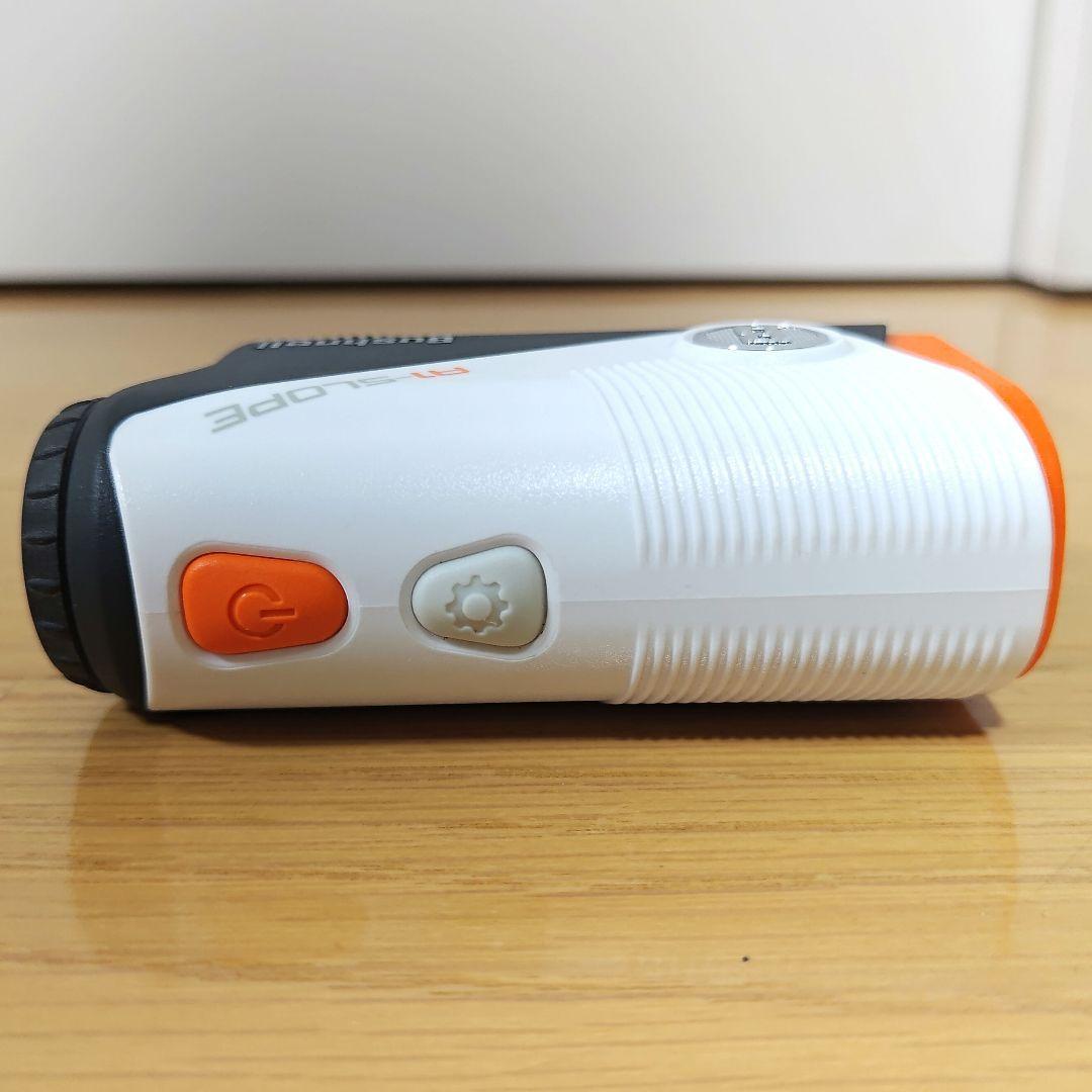 たくやんブッシュネル ピンシーカー A1 スロープジョルト レーザー距離計