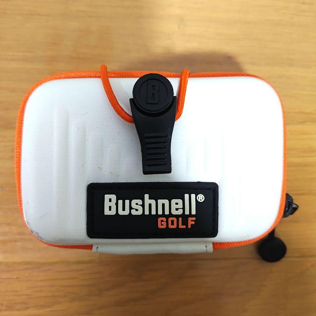 たくやんブッシュネル ピンシーカー A1 スロープジョルト レーザー距離計