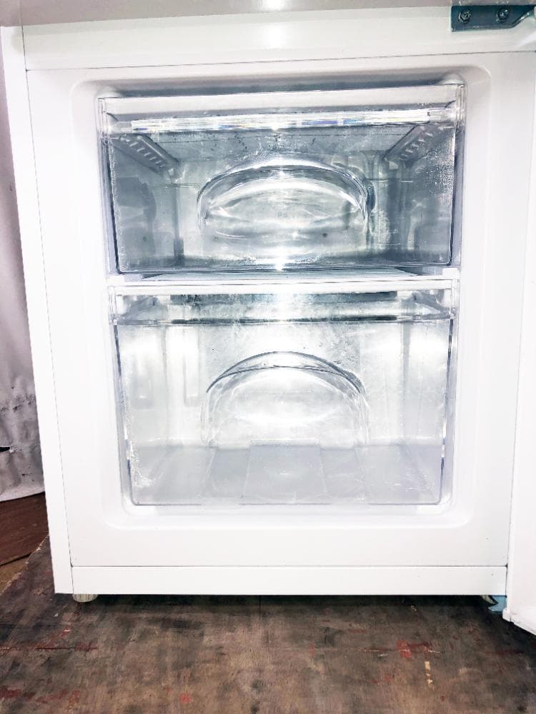 ★2021年製★美品 ★ニトリ 106L 冷蔵庫【NTR-106WH】ER0C