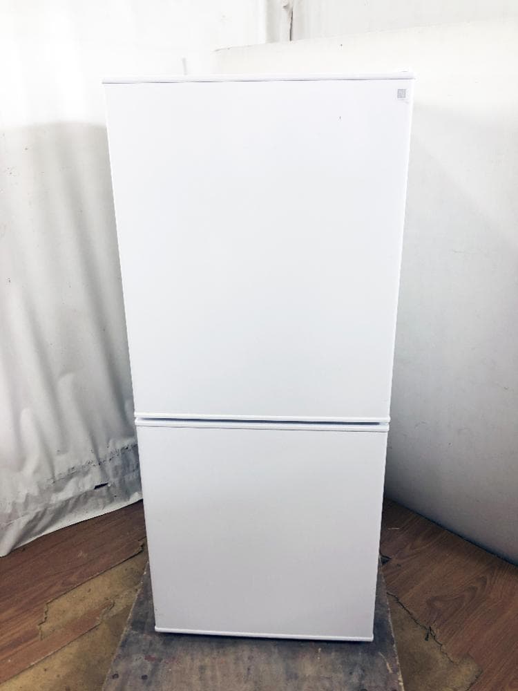 ★2021年製★美品 ★ニトリ 106L 冷蔵庫【NTR-106WH】ER0C