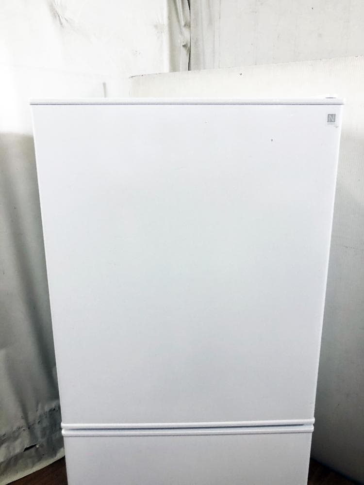 ★2021年製★美品 ★ニトリ 106L 冷蔵庫【NTR-106WH】ER0C