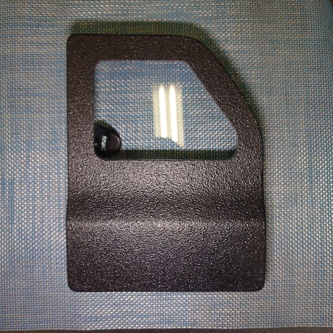 DA17 エブリイ ガラスリッド フューエルリッド