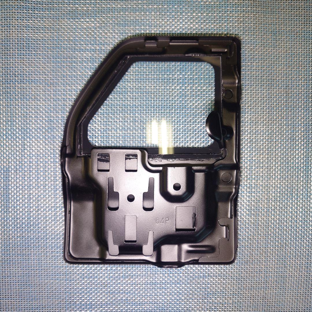 DA17 エブリイ ガラスリッド フューエルリッド