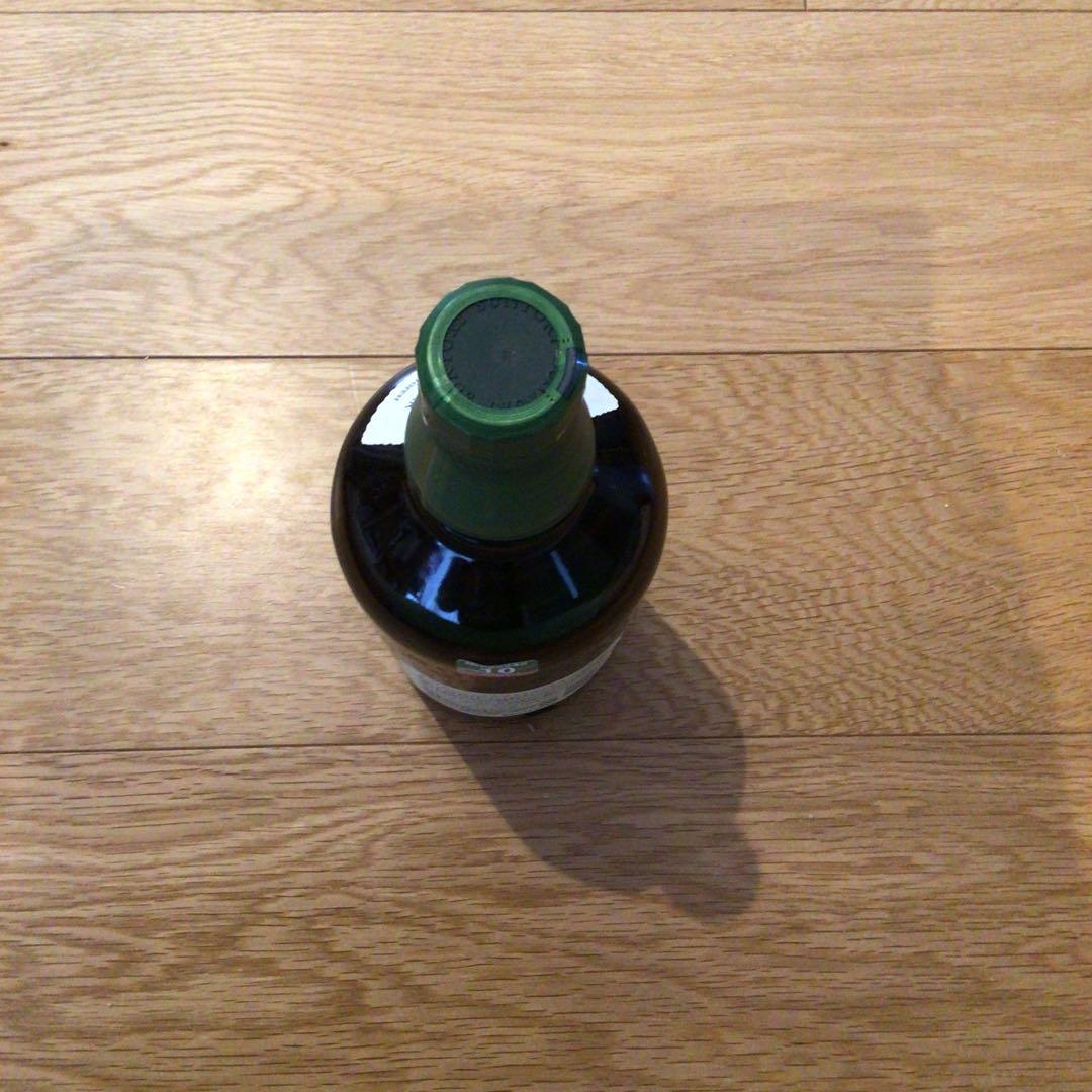 サントリー 白州 シングルモルトウイスキー 700ml新品未使用未開封品日本山梨