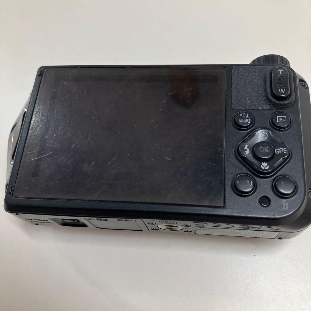 RICOH リコーG900 デジタルカメラ