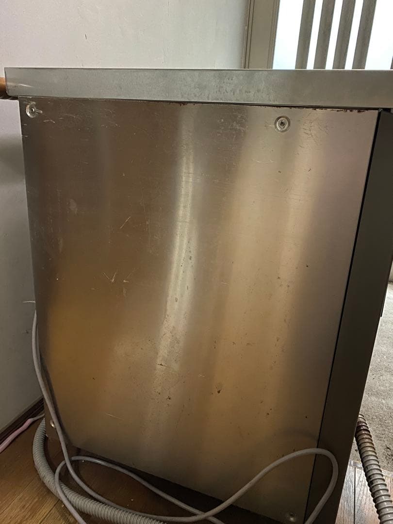 【送料込み】台下冷蔵庫　横幅:150 内容量:329L