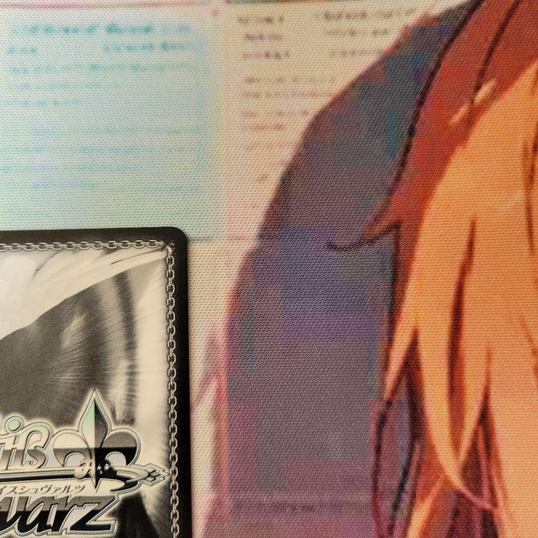 ヴァイス　CXチャレンジ Happy Birthday 狂三 PR 2枚セット