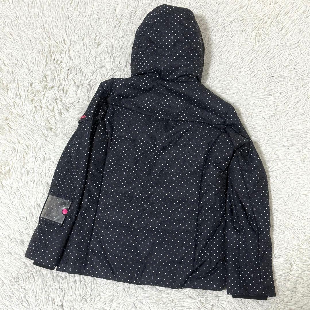 フェニックス スキーウェア サイズM 洗える フード 上下セット 人気