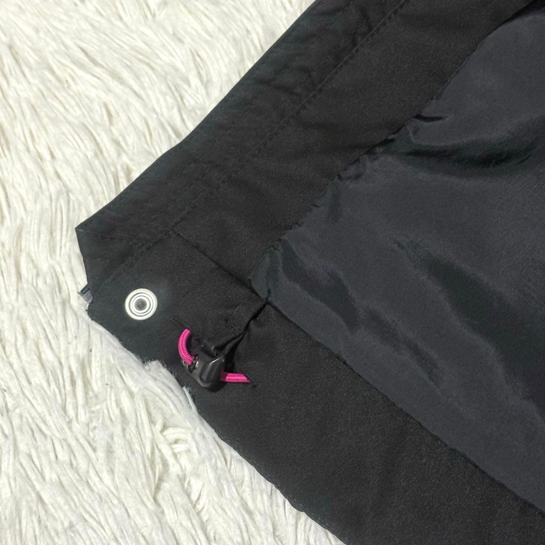 フェニックス スキーウェア サイズM 洗える フード 上下セット 人気