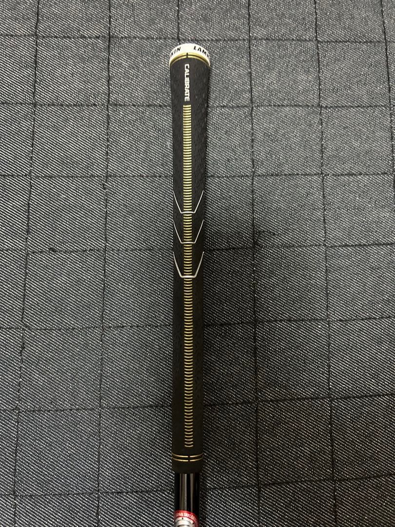 ステルスグローレ　ユーティリティ3番