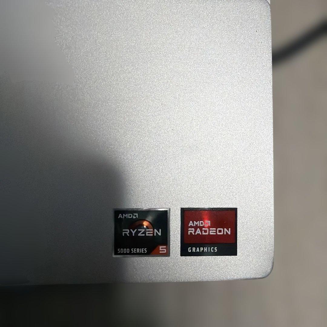 inspiron 14 5425 中古品 通電確認済