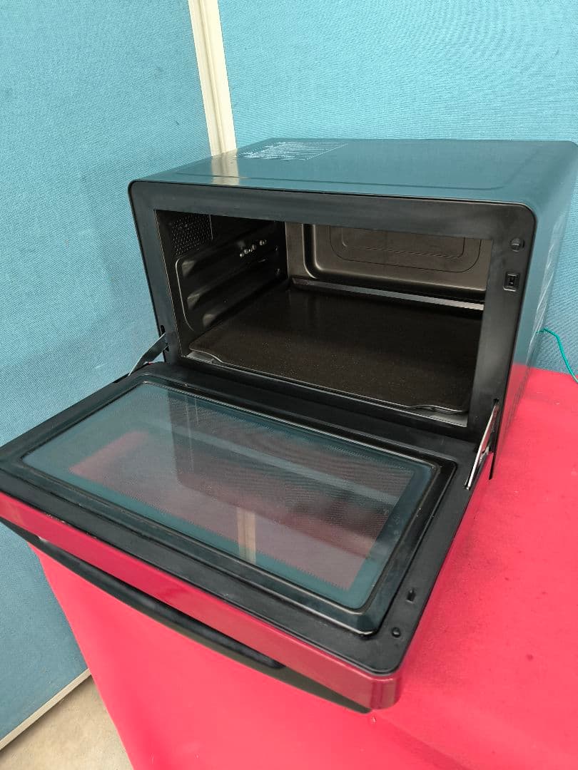 2022年購入　日立スチームオーブンレンジ31L ヘルシーシェフ MRO-S8Z