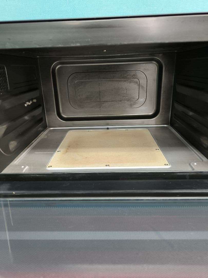 2022年購入　日立スチームオーブンレンジ31L ヘルシーシェフ MRO-S8Z