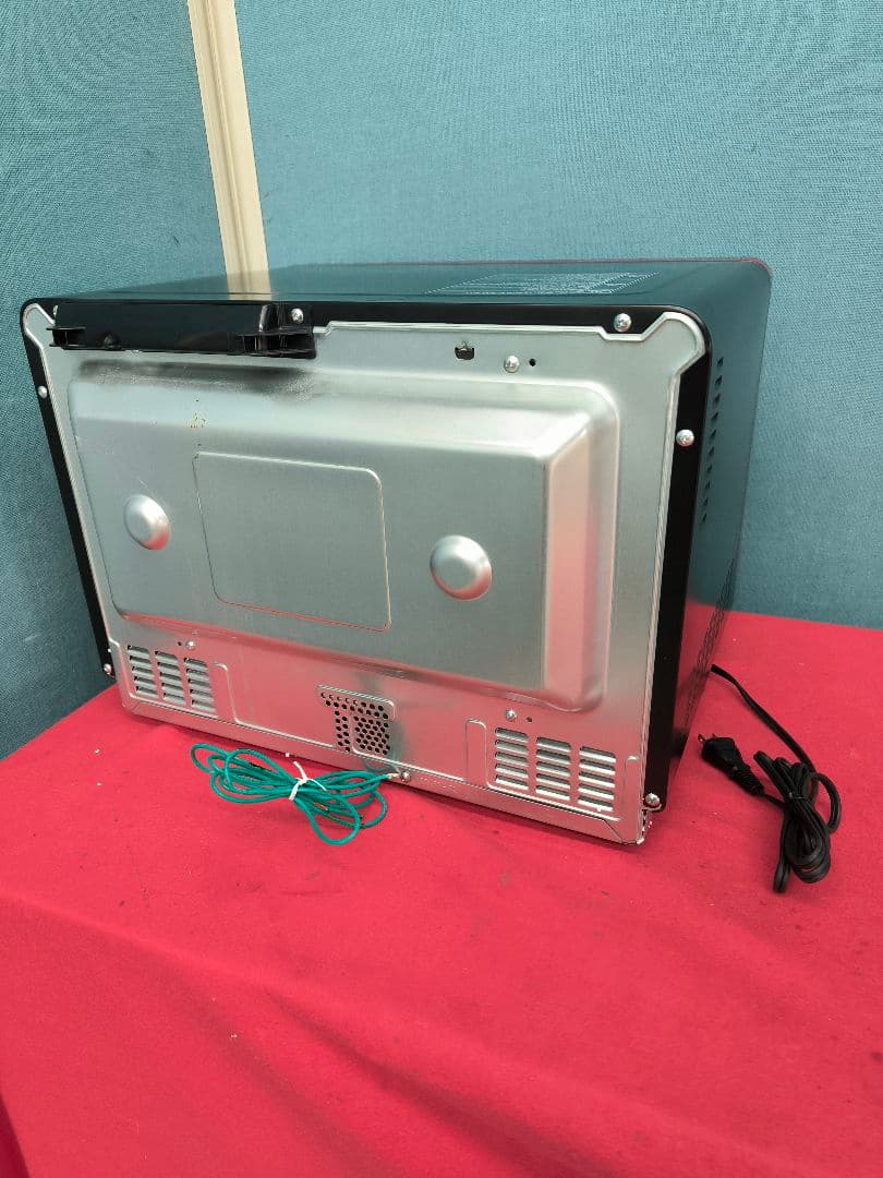 2022年購入　日立スチームオーブンレンジ31L ヘルシーシェフ MRO-S8Z