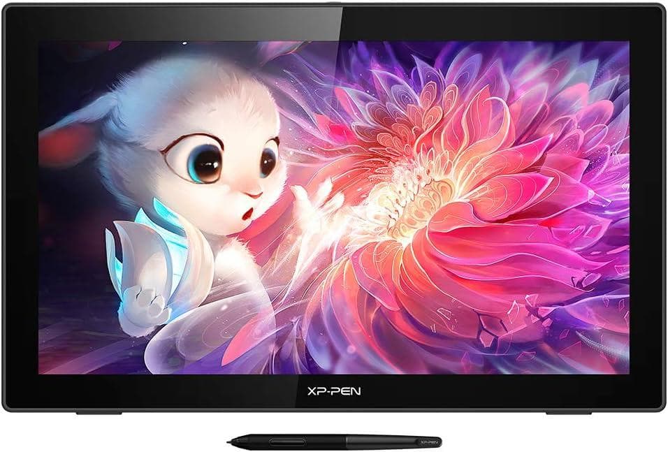 XP-Pen 液タブ Artist22セカンド