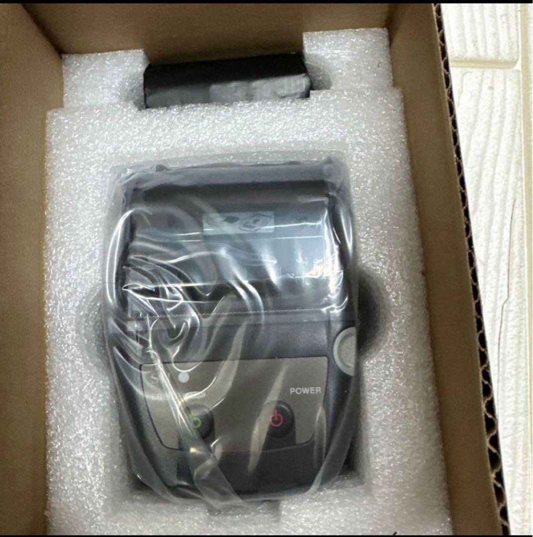 新品未使用SII MP-B20 サーマルプリンター