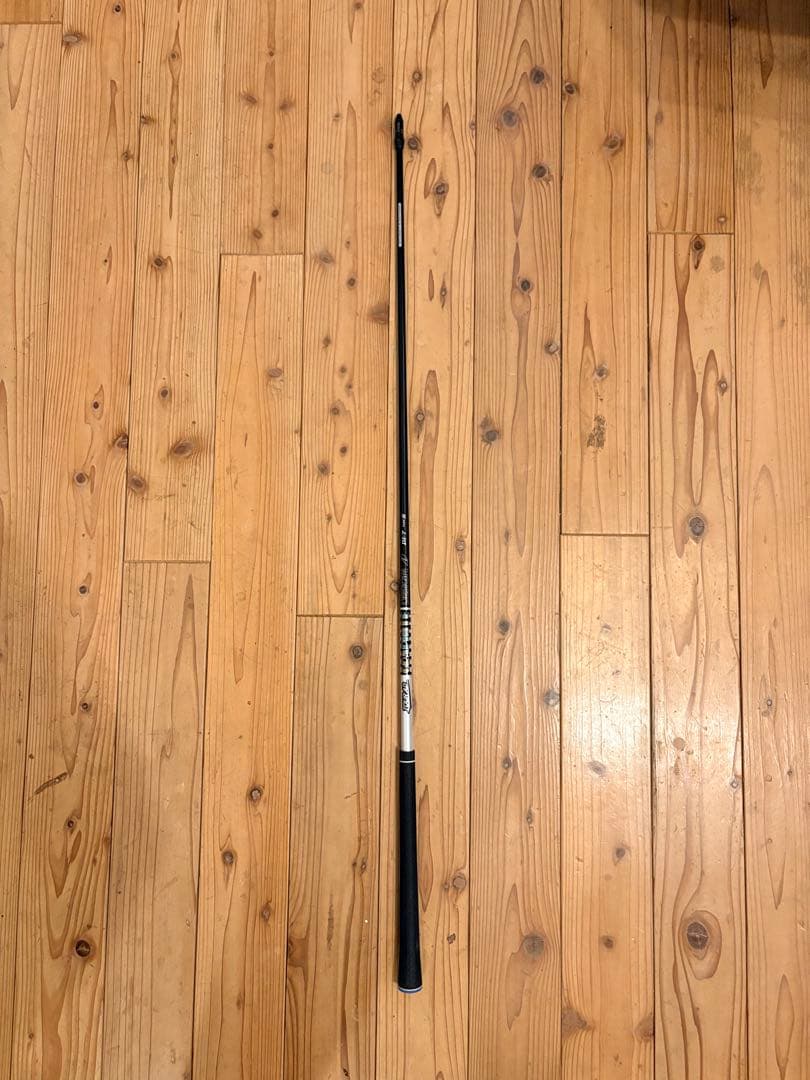 グラファイトデザイン ツアーAD DI ブラック 7S ピン 5W