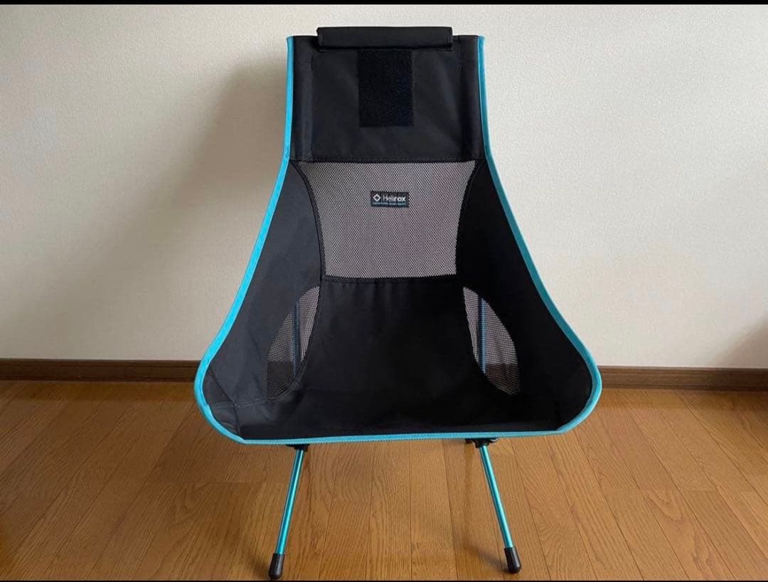 Helinox ヘリノックス チェア