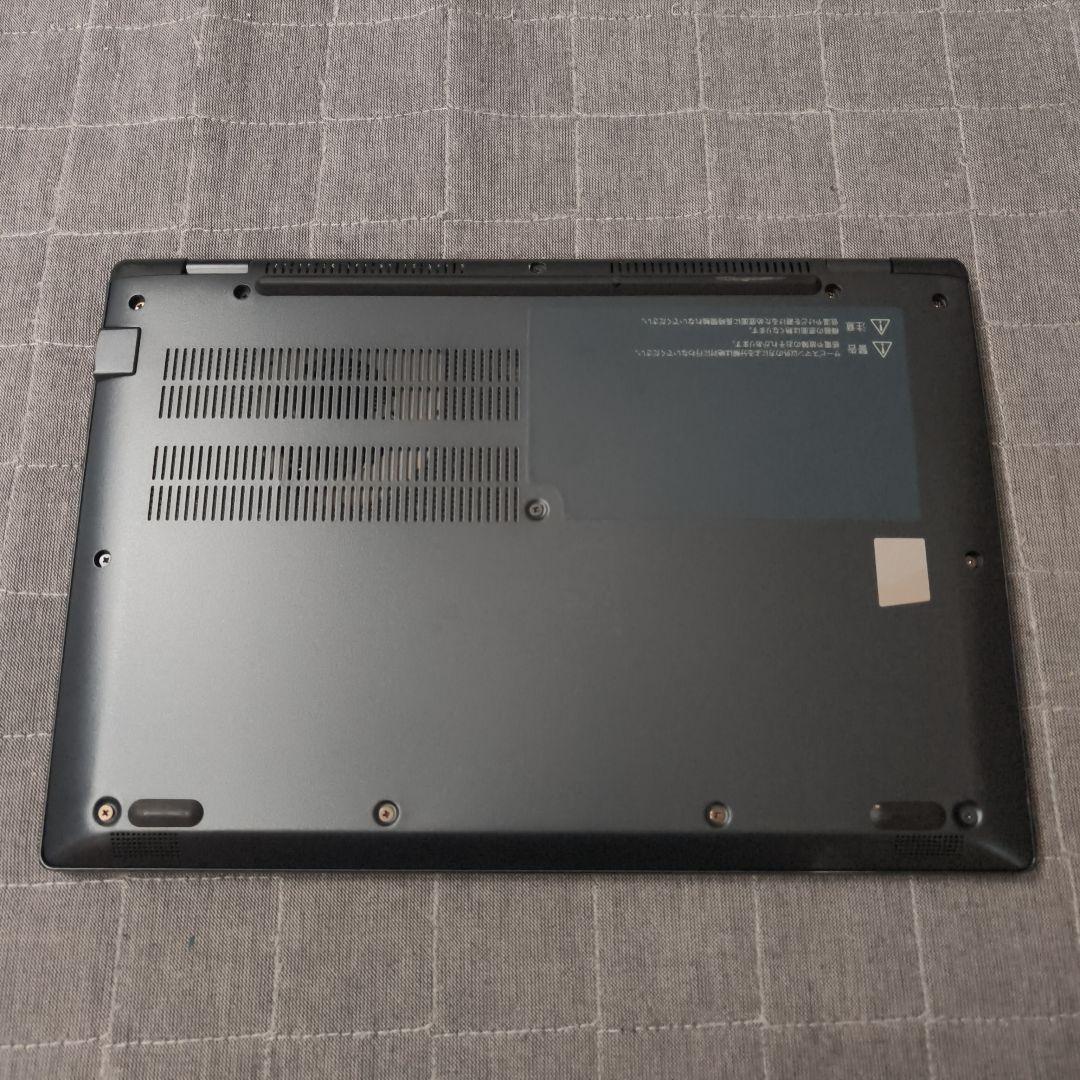 美品 Dynabook 超軽量 驚速 12世代i5 16GB 512GB 19