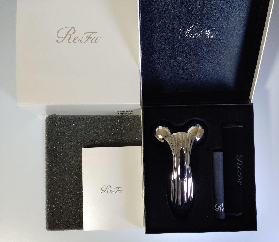 MTG ReFa MOTION CARAT（リファモーションカラット）