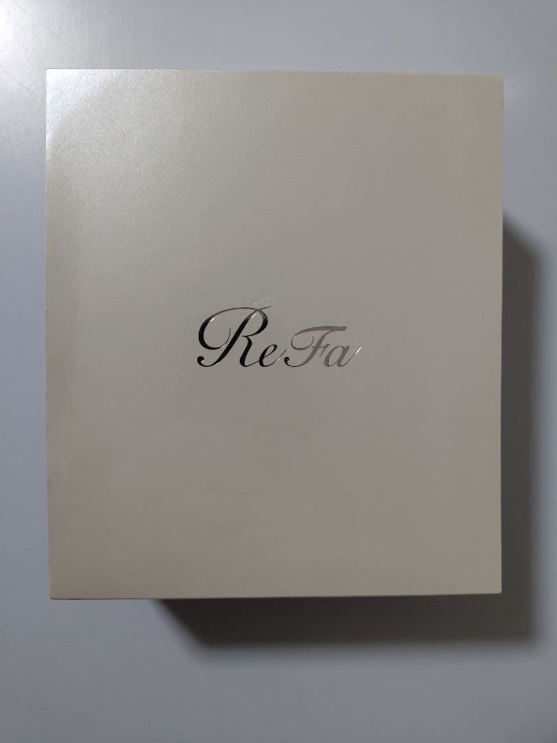 MTG ReFa MOTION CARAT（リファモーションカラット）