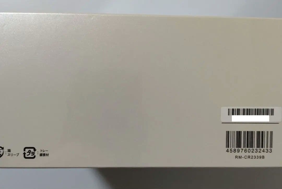 MTG ReFa MOTION CARAT（リファモーションカラット）