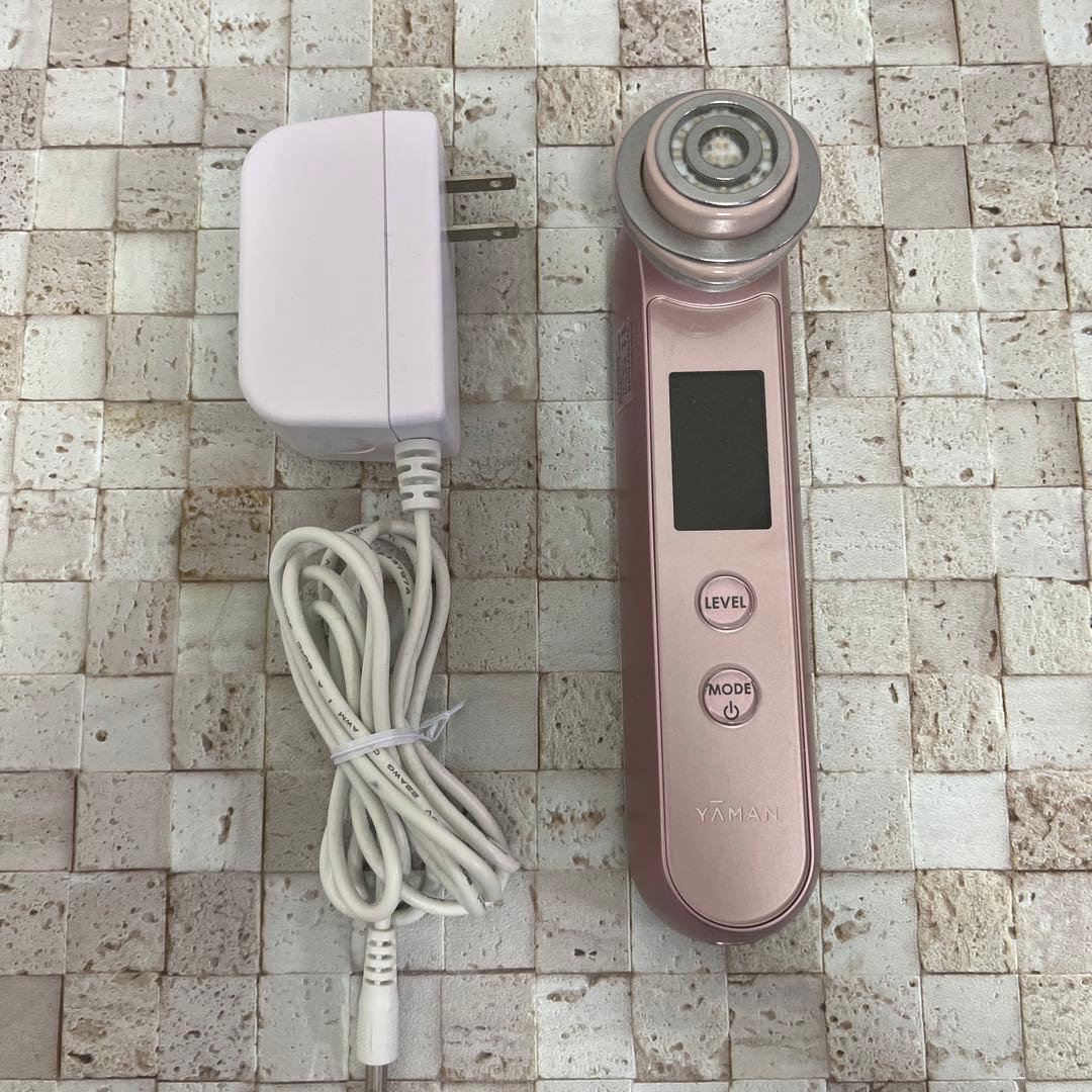 ヤーマン美顔器フォトプラス PLUS M