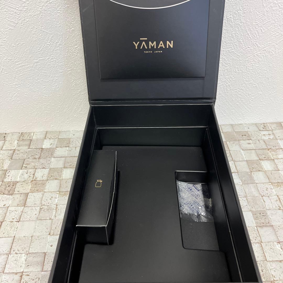 ヤーマン美顔器フォトプラス PLUS M