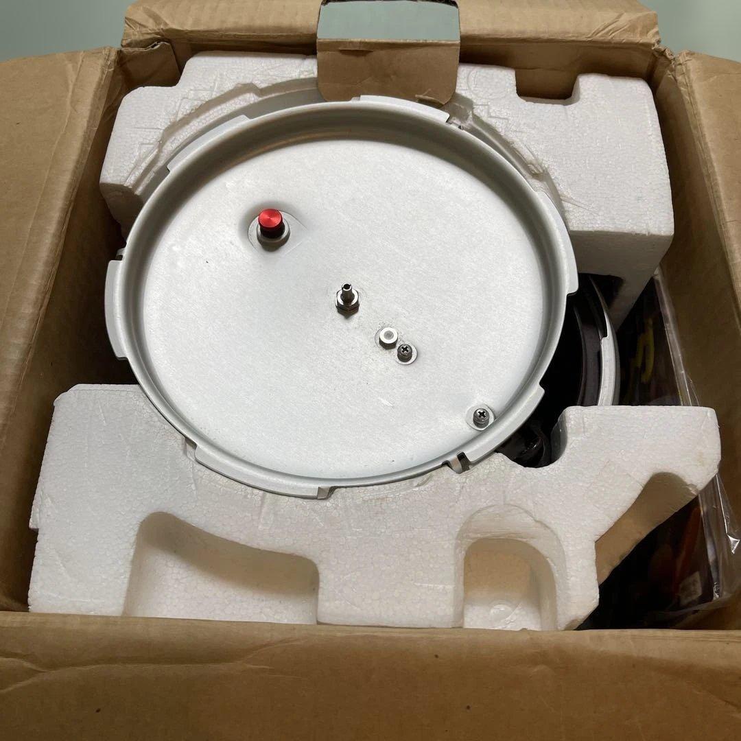 希少national(現Panasonic)電気圧力鍋5.0L NF 205