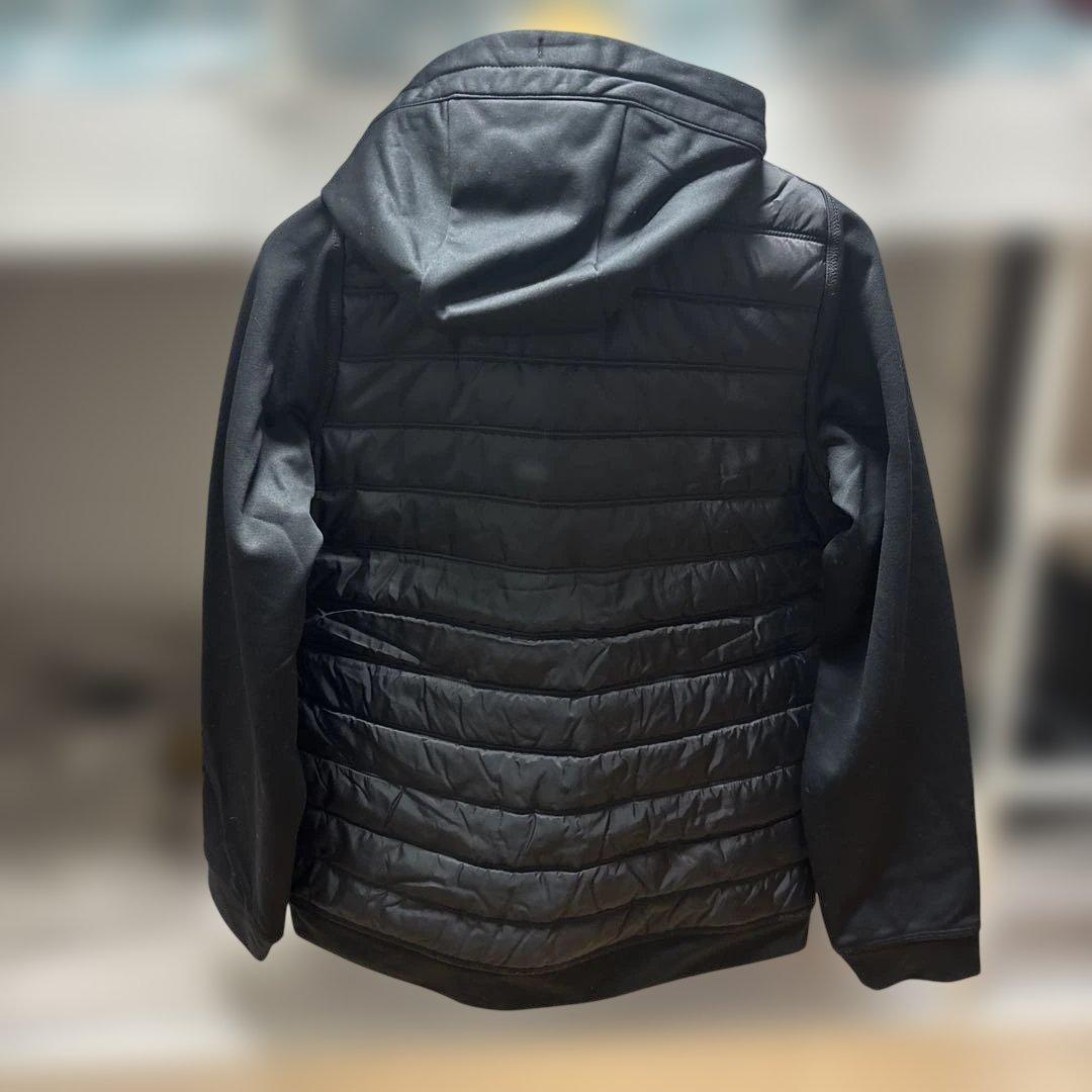 ジャケット・アウター Nike Therma Full-Zip Training Jacket