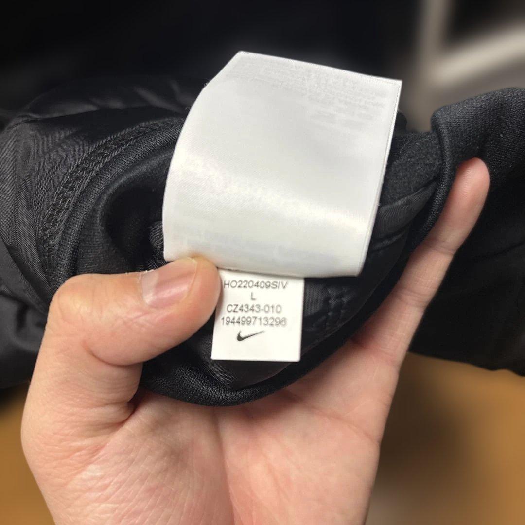 ジャケット・アウター Nike Therma Full-Zip Training Jacket