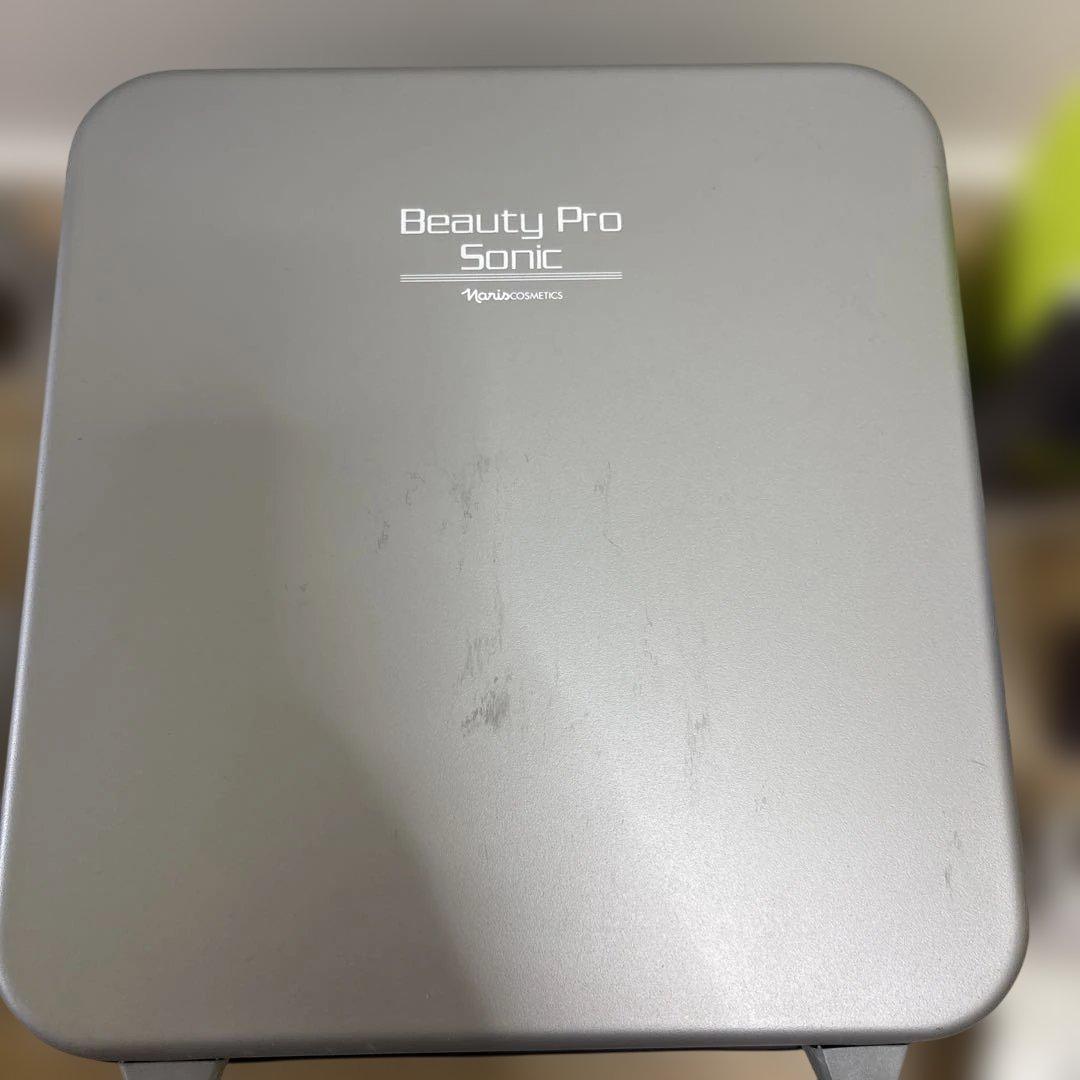 ナリス化粧品 ソニック、メガビューティー セット品