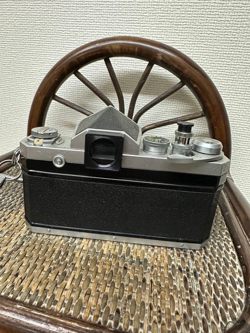 Nikon ニコン F HS-6