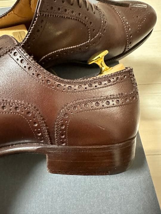 【再出品】Rivolta(リボォルタ) セミブローグ