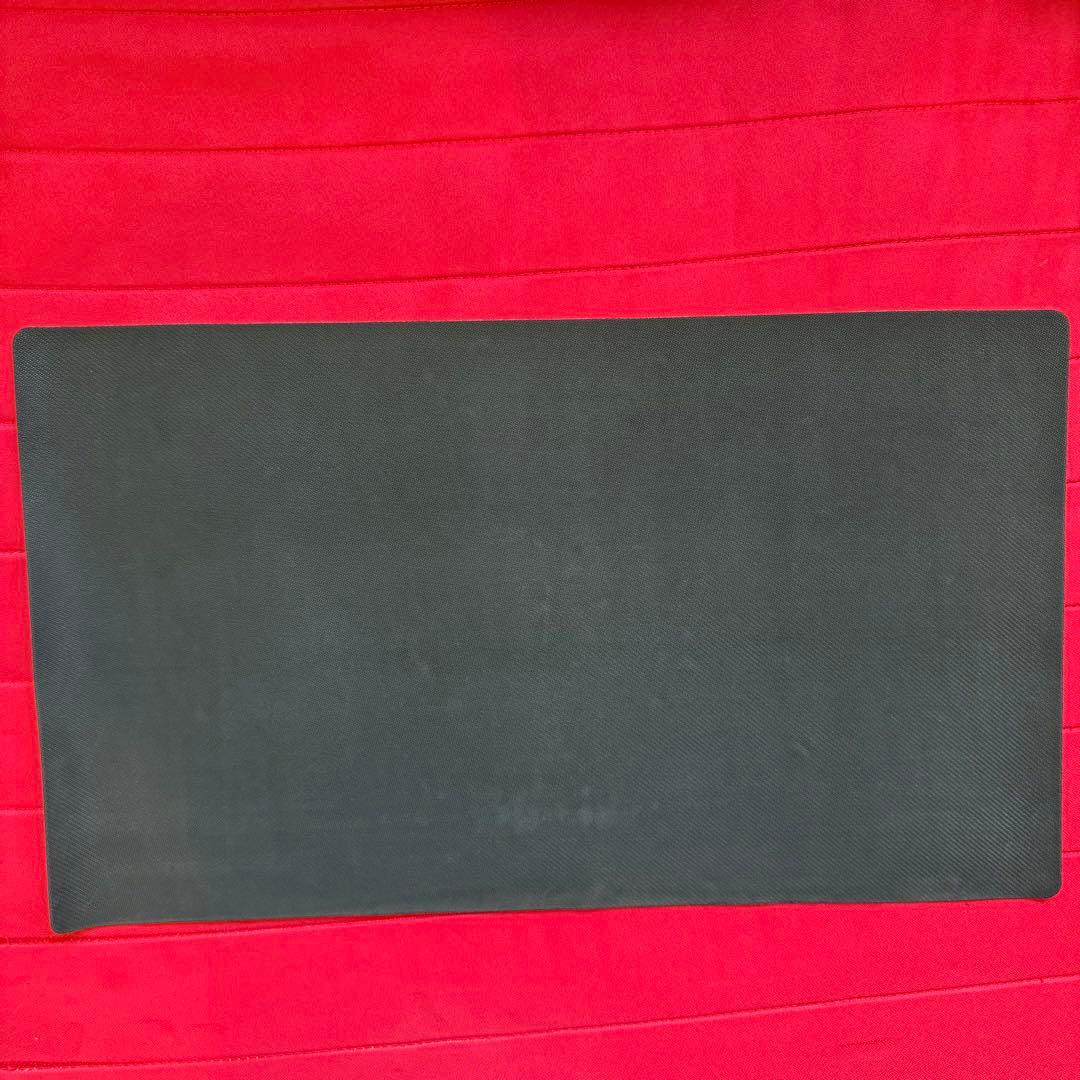 【特価】遊戯王　地中界シャンバラ　プレイマット　LLDS