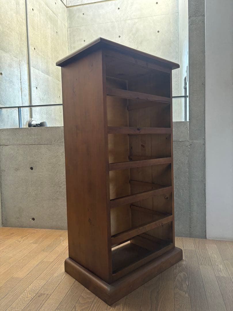 スペイン製家具・バレンシア　タイル6段チェスト　輸入品