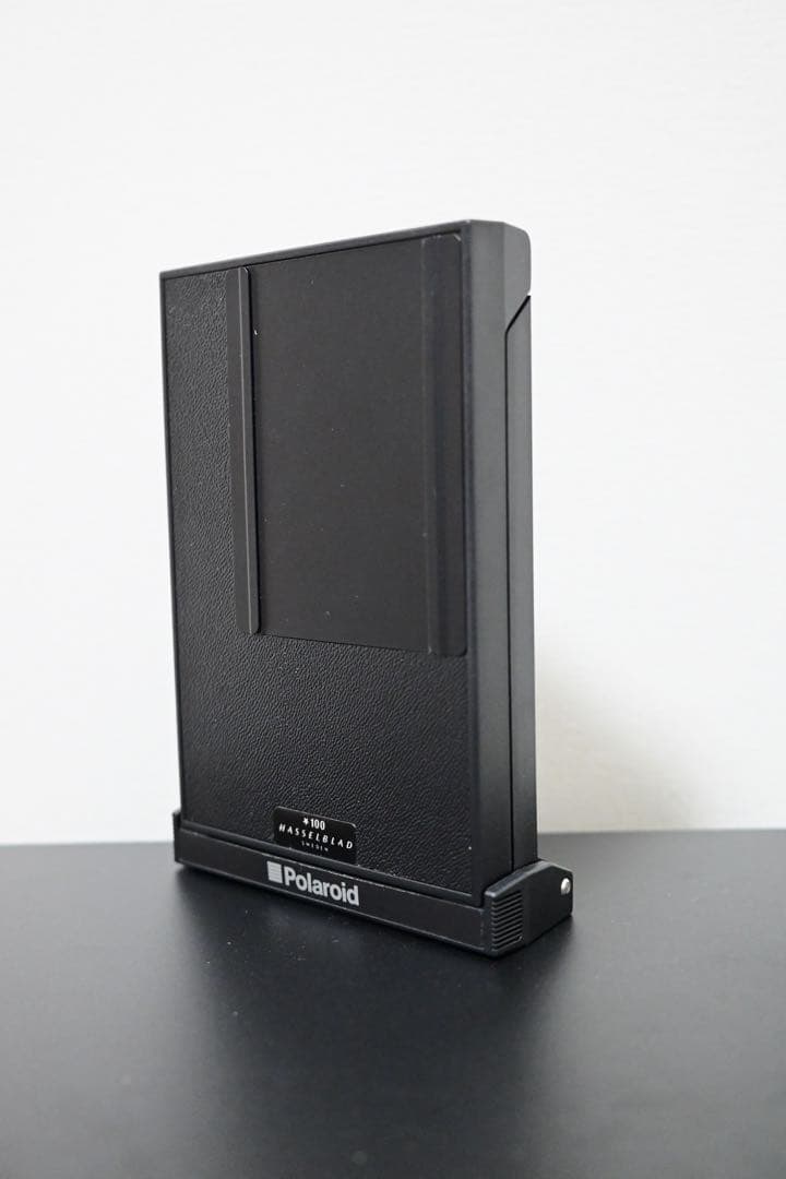 ハッセルブラッドポラロイドバック中古品