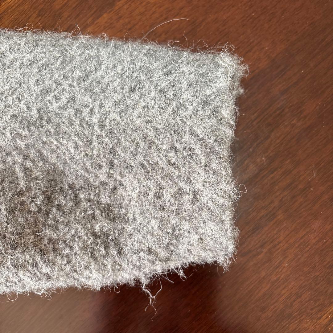 チャタ　値下げしました　ペセリコ　ジャケット ジップアップ