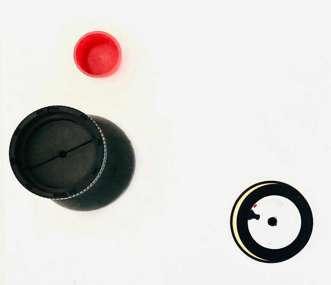 GoPano EyeSee 360 パノラマ　ミラーレンズ 全天球カメラレンズ