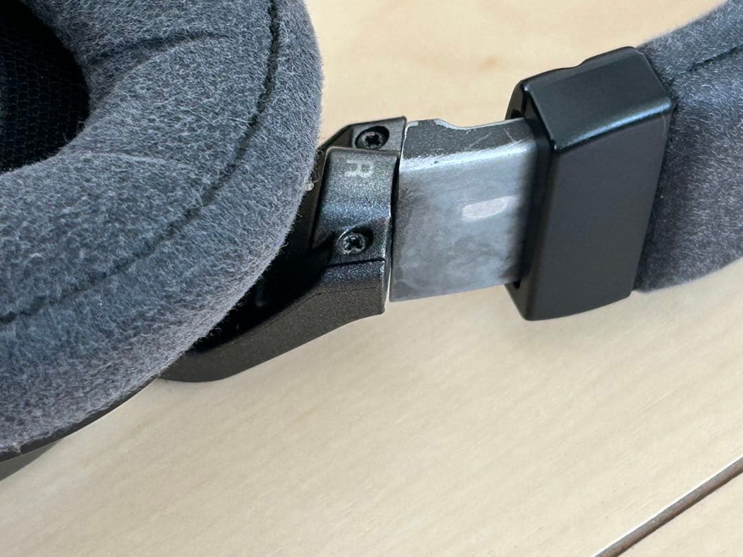 JVC HA-SW02【ヘッドホン】