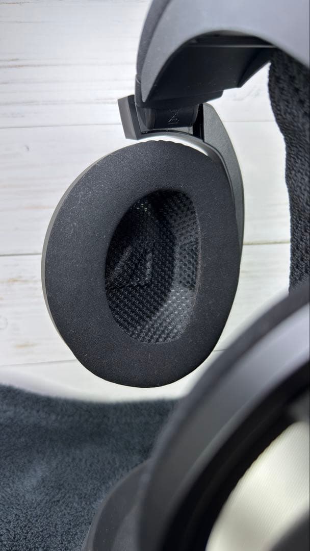 ★美品★Sennheiser ゼンハイザー HD800S