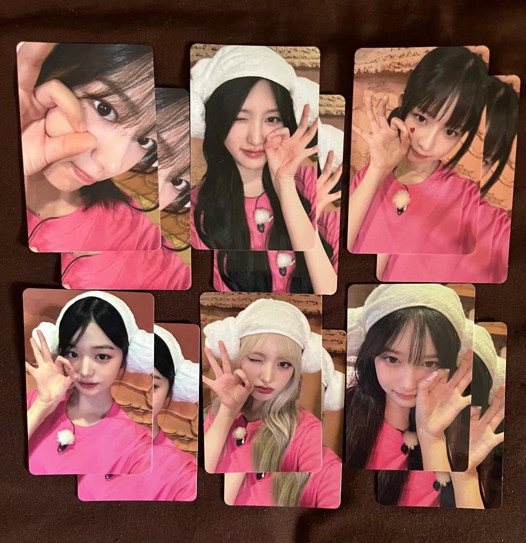 empathy カード セット　2